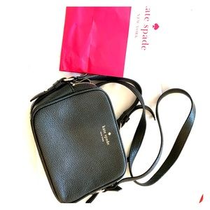 Kate Spade Crossbody